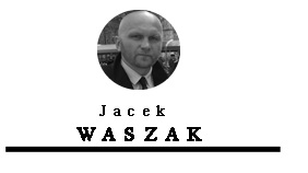 Jacek Waszak